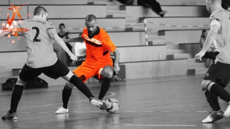 Clap de fin pour le Pont-de-Claix Futsal